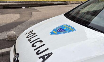 TRAGEDIJA: U Mostarskom jezeru pronađeno tijelo ženske osobe