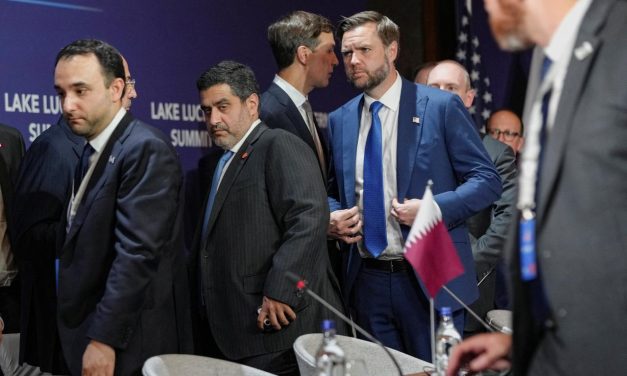 Završen prvi krug pregovora SAD-a i Irana u Švicarskoj: Evo što je do sada postigmuto