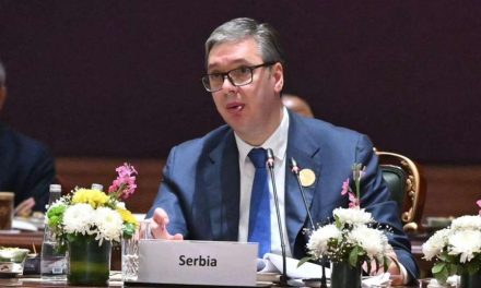 JASNA PORUKA EUROPSKE UNIJE VUČIĆU: Vrijeme je da…