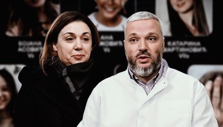 Osuđeni roditelji Koste K.