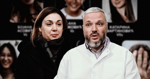 Osuđeni roditelji Koste K.