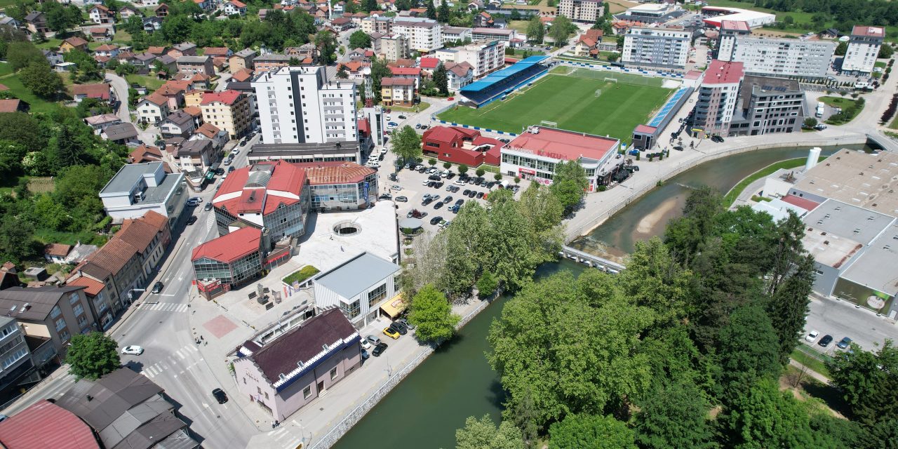 Općina Kiseljak najoštrije osuđuje prijetnje i uvredljive poruke koje su dana 10. lipnja upućene djelatnicima Općine Kiseljak putem njihovih službenih e-mail adresa