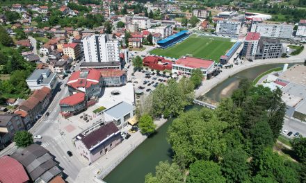 Općina Kiseljak najoštrije osuđuje prijetnje i uvredljive poruke koje su dana 10. lipnja upućene djelatnicima Općine Kiseljak putem njihovih službenih e-mail adresa