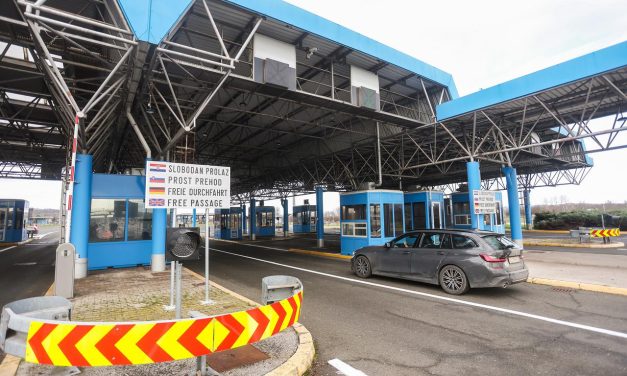 OD LIPNJA nova pravila na granici: Prije prelaska provjerite ovo – jedna pogreška može vas koštati kazne