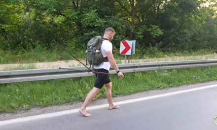 BOS DO SVETOG IVE: Dirljiva priča Nikole i njegova molitva za rođaka