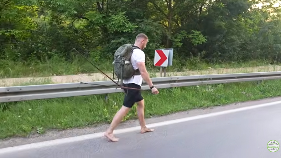 BOS DO SVETOG IVE: Dirljiva priča Nikole i njegova molitva za rođaka