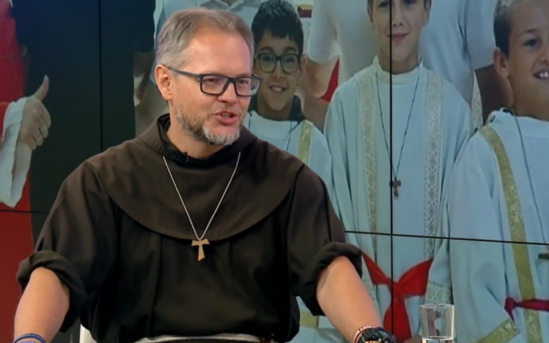 Župnik otkrio zašto su zvona zvonila tijekom utakmice: Reprezentativci BiH redovito dolaze kod nas na misu