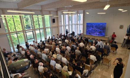 Svečano obilježen Dan općine Kiseljak: 782 godine povijesti, veliki projekti i priznanja najzaslužnijima