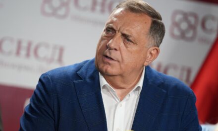 Milijuni za neovisnost RS-a: Razotkriven tajni ugovor s izraelskim obavještajcem