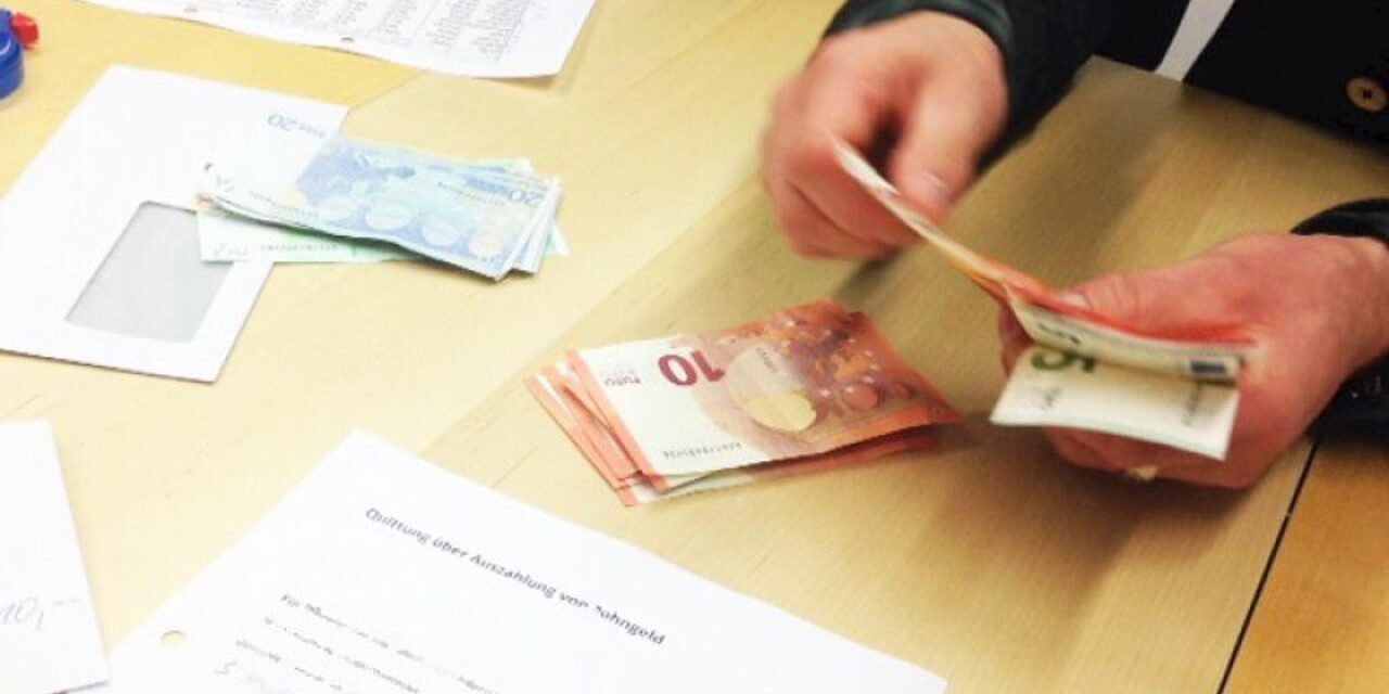 Gastarbajter otkrio plaću u Njemačkoj pa izazvao raspravu: “Na kraju mi ostane manje nego nekome u BiH”