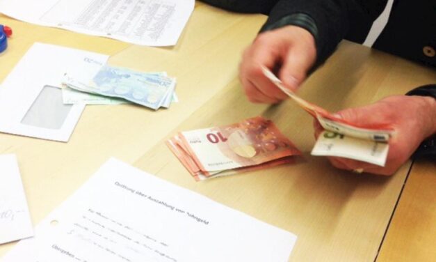 Gastarbajter otkrio plaću u Njemačkoj pa izazvao raspravu: “Na kraju mi ostane manje nego nekome u BiH”