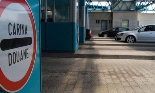 Carinici u Stuttgartu ostali u šoku kad su vidjeli gdje je muškarac iz Srbije sakrio 70.000 eura