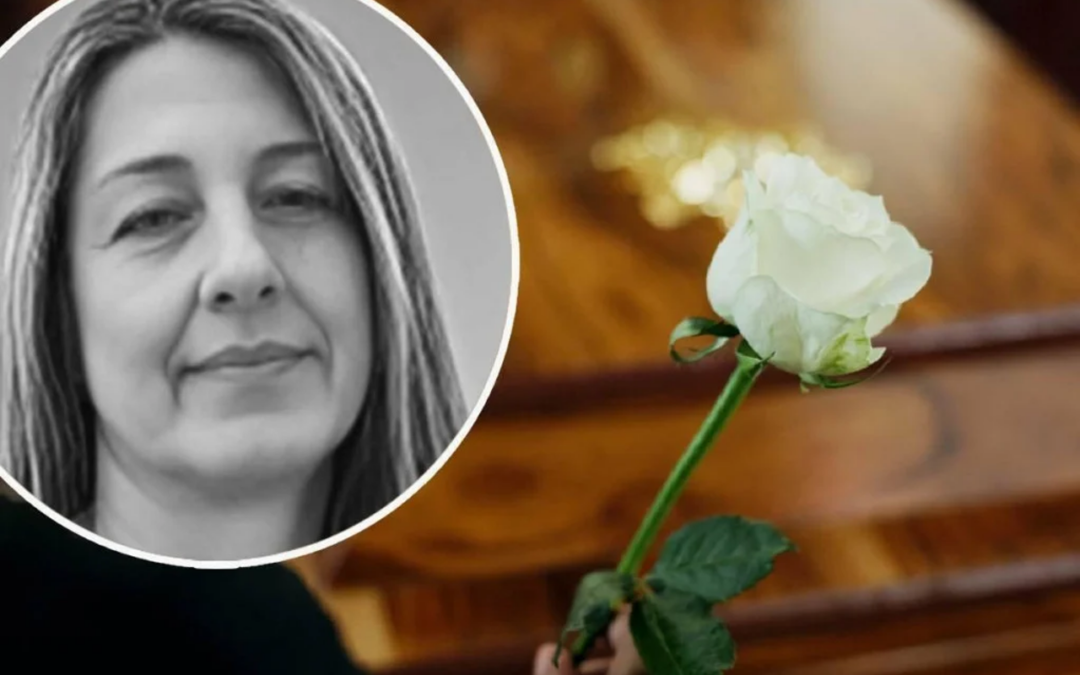 IZBODENA U NJEMAČKOJ DO SMRTI Hercegovina se oprašta od brutalno ubijene Višnje, bit će pokopana u svom Ljutom Docu