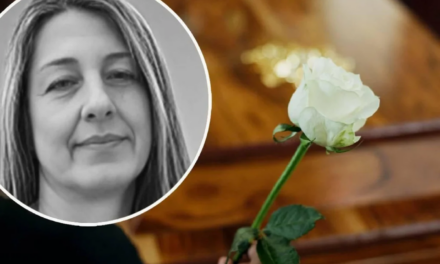 IZBODENA U NJEMAČKOJ DO SMRTI Hercegovina se oprašta od brutalno ubijene Višnje, bit će pokopana u svom Ljutom Docu
