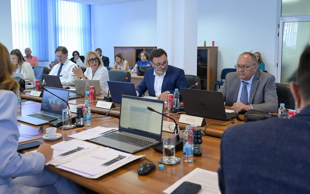 IMENOVANJA I RAZRIJEŠENJA na sjednici Vlade FBIH