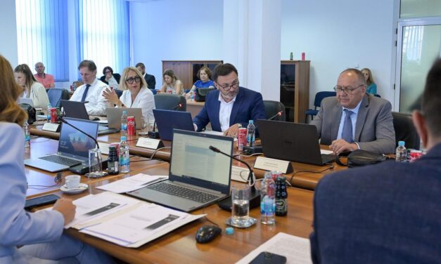 IMENOVANJA I RAZRIJEŠENJA na sjednici Vlade FBIH