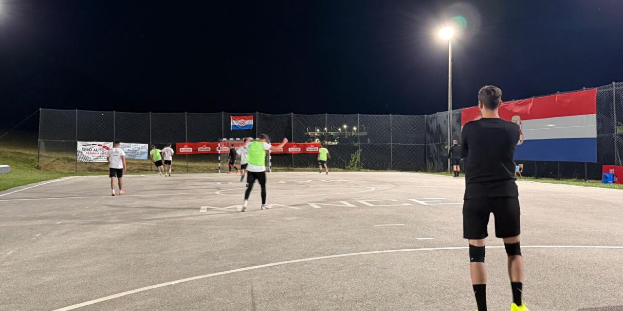 RESTORAN REGIUS PROTUTNJAO LEPENICOM: Čak 33 pogotka Kreševljaka u jednoj večeri, večeras novi uzbudljivi susreti!