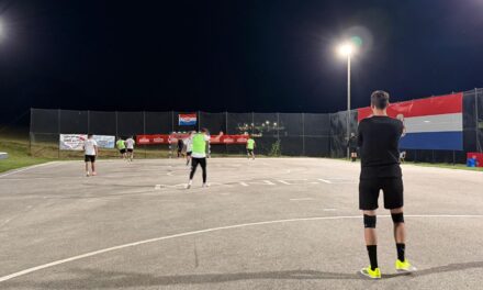 RESTORAN REGIUS PROTUTNJAO LEPENICOM: Čak 33 pogotka Kreševljaka u jednoj večeri, večeras novi uzbudljivi susreti!