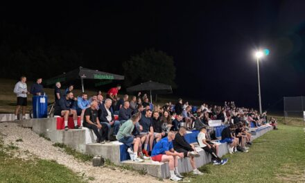 ​GOLIJADA NA OTVARANJU U LEPENICI: Pao 31 pogodak prve večeri, večeras nas očekuje novi spektakl!
