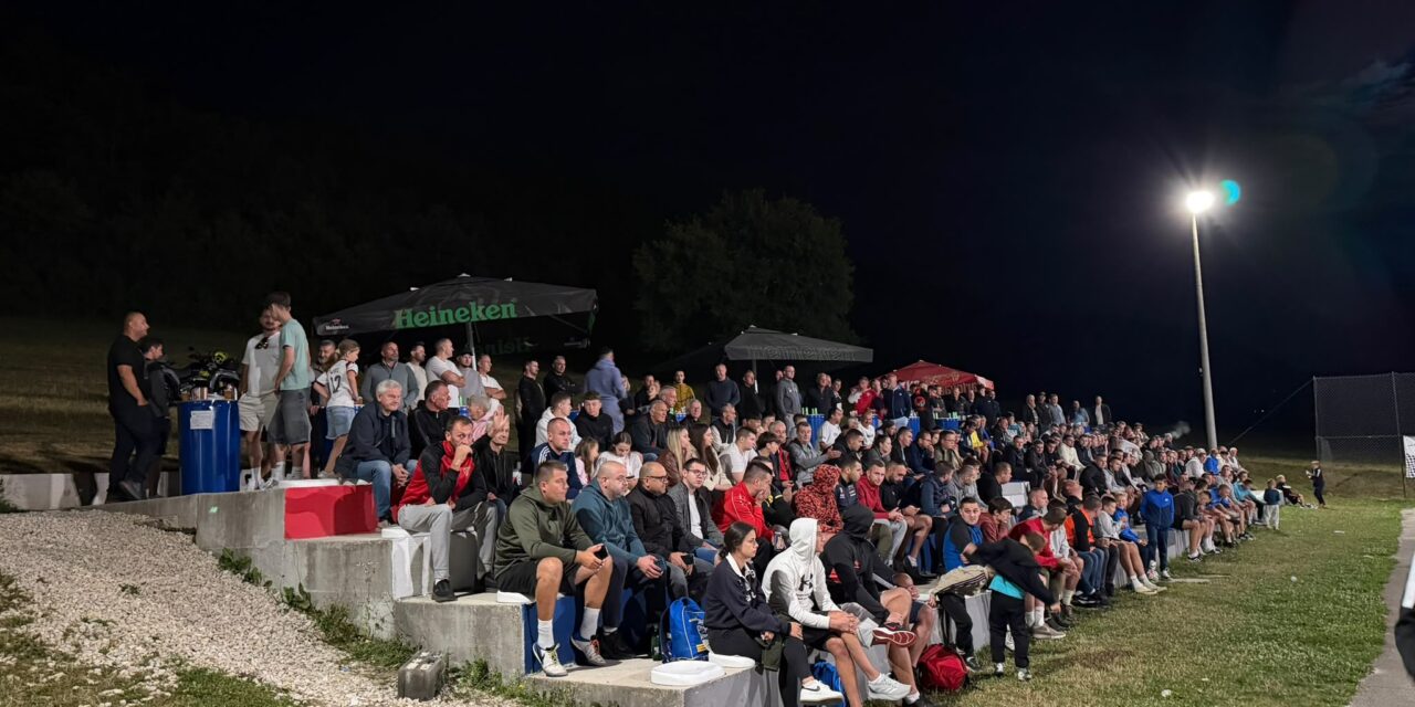 LEPENICI: Poznati polufinalisti, večeras na rasporedu borba za veliko finale!