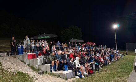 LEPENICI: Poznati polufinalisti, večeras na rasporedu borba za veliko finale!
