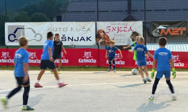 VELIKO FINALE U LEPENICI: Caffe bar Era i NK Kiseljak u borbi za prestižni trofej!