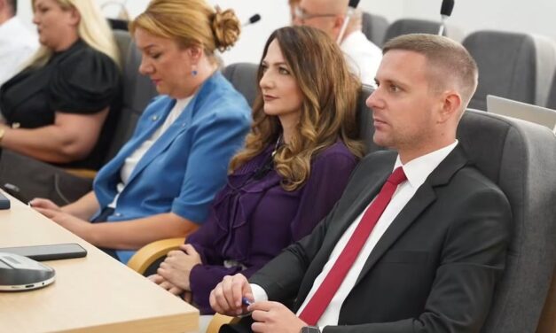 Sabor KSB usvojio izmjene i dopune proračuna za 2026. godinu