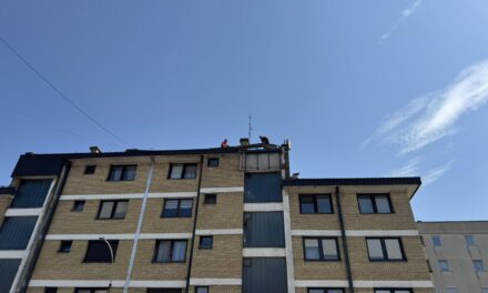 Kako je bomba ispred RTV Herceg-Bosne zapravo mogla pasti s krova?