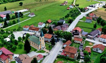 Lepenica spremna za „Dane Svete Ane“: Donosimo detaljan program duhovnih sadržaja, izložbe i koncerta fra Marina Karačića