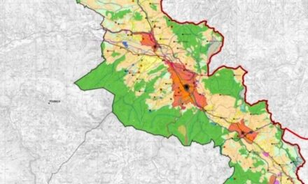 II.OBAVIJEST o provođenju javnog uvida i javne rasprave o Nacrtu Prostornog plana za područje općine Kiseljak