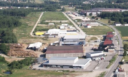 JAVNI POZIV ZA UVID U IDEJNI PROJEKT ZA IZGRADNJU PROIZVODNE HALE I NADSTREŠNICE UZ HALU U NASELJENOM MJESTU DUGO POLJE