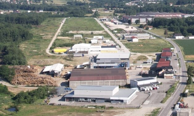 JAVNI POZIV ZA UVID U IDEJNI PROJEKT ZA IZGRADNJU PROIZVODNE HALE I NADSTREŠNICE UZ HALU U NASELJENOM MJESTU DUGO POLJE