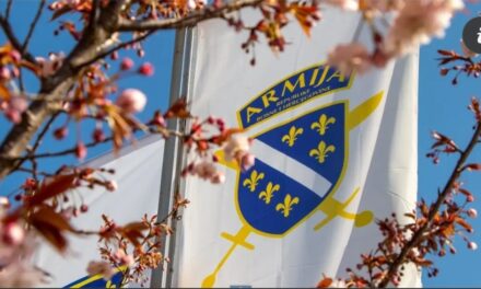NSRS usvojila zabranu isticanja simbola Armije RBiH, kazne i do pet godina zatvora