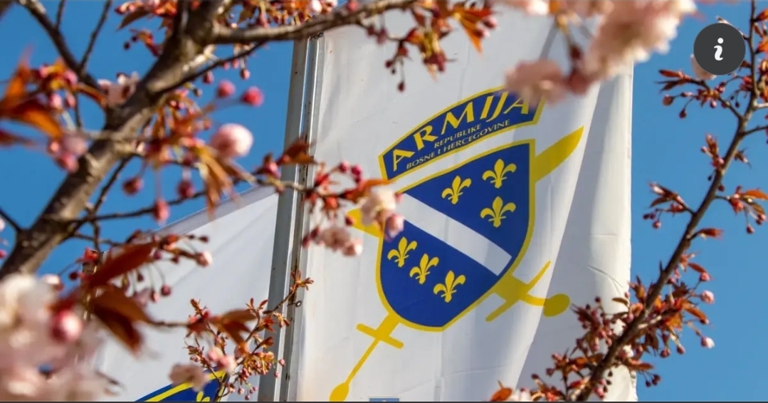 NSRS usvojila zabranu isticanja simbola Armije RBiH, kazne i do pet godina zatvora