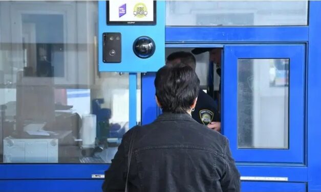 Uvodi se nova kontrola na granici EU: Građanima BiH će sada biti potrebno i odobrenje