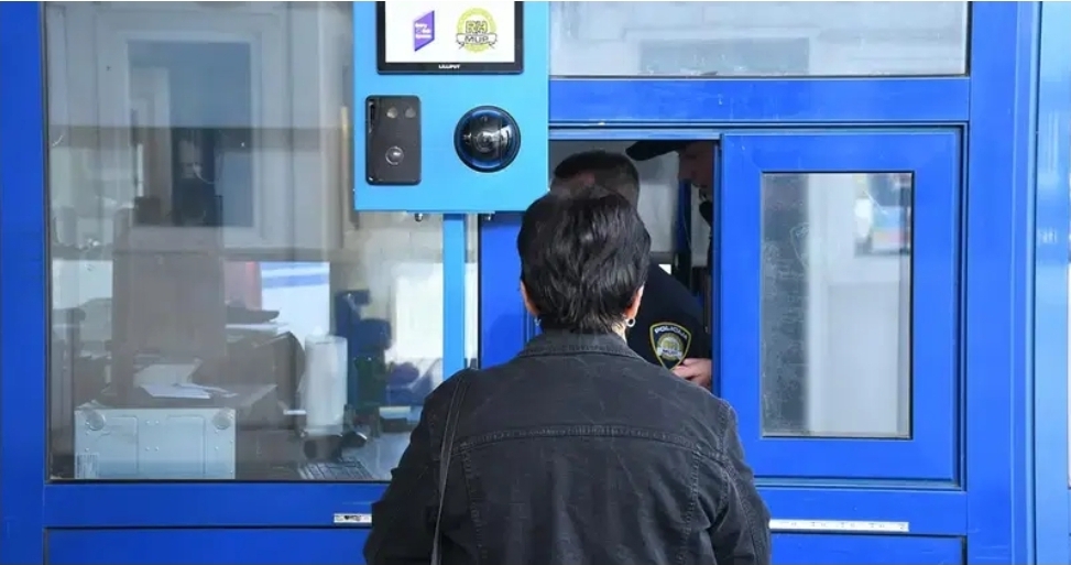 Uvodi se nova kontrola na granici EU: Građanima BiH će sada biti potrebno i odobrenje