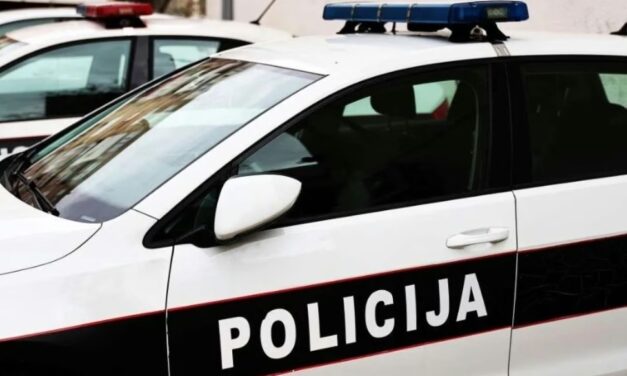 Tragedija u Usori: Dvojica mladića poginula u prometnoj nesreći