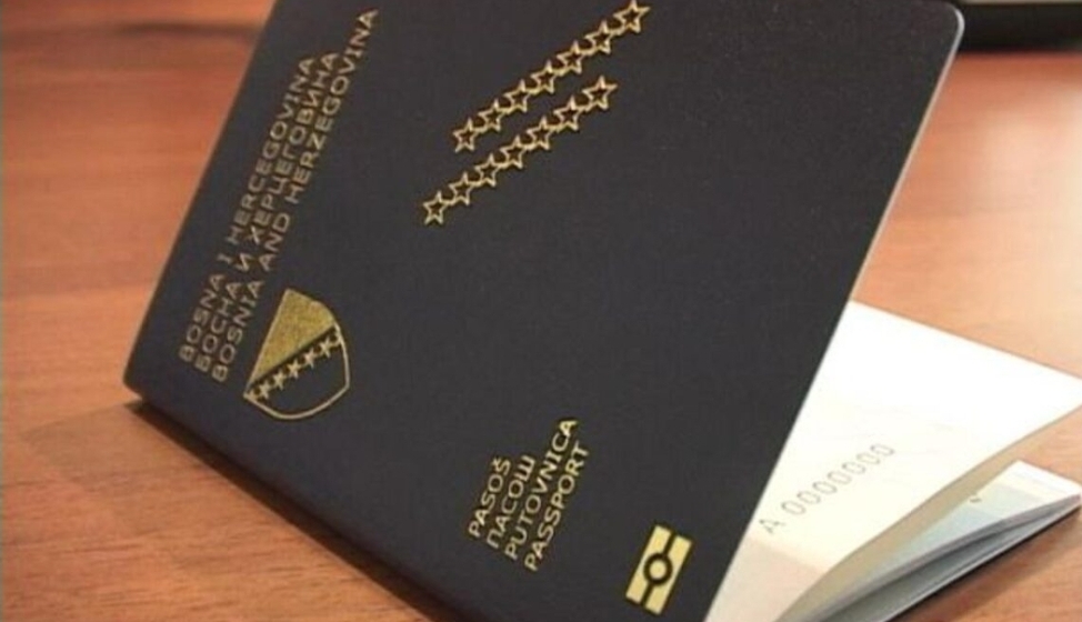Tko je sve dobio diplomatsku putovnicu Bosne i Hercegovine?
