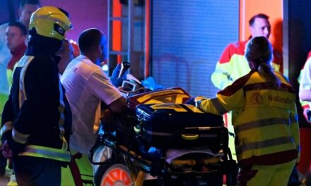 Horor u Berlinu: Kombi se zaletio u paradu ponosa, jedna osoba ubijena, 16 ozlijeđenih, identificiran napadač