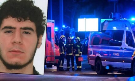 Napad na paradu ponosa u Berlinu, ubijena žena, više ozlijeđenih, masovna potjera za islamistom: ‘Ovo je Abdul B.‘