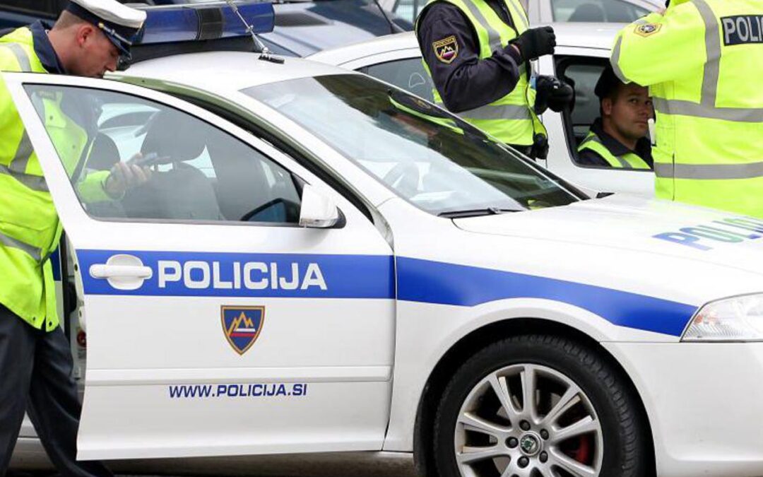 Na gradilištu u Sloveniji smrtno stradao mladić iz BiH: Pao iz kašike bagera