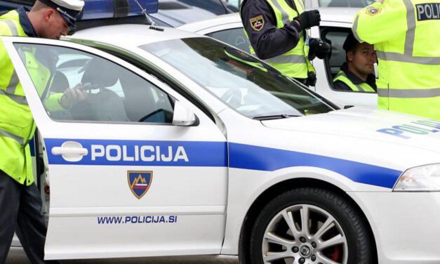 Na gradilištu u Sloveniji smrtno stradao mladić iz BiH: Pao iz kašike bagera