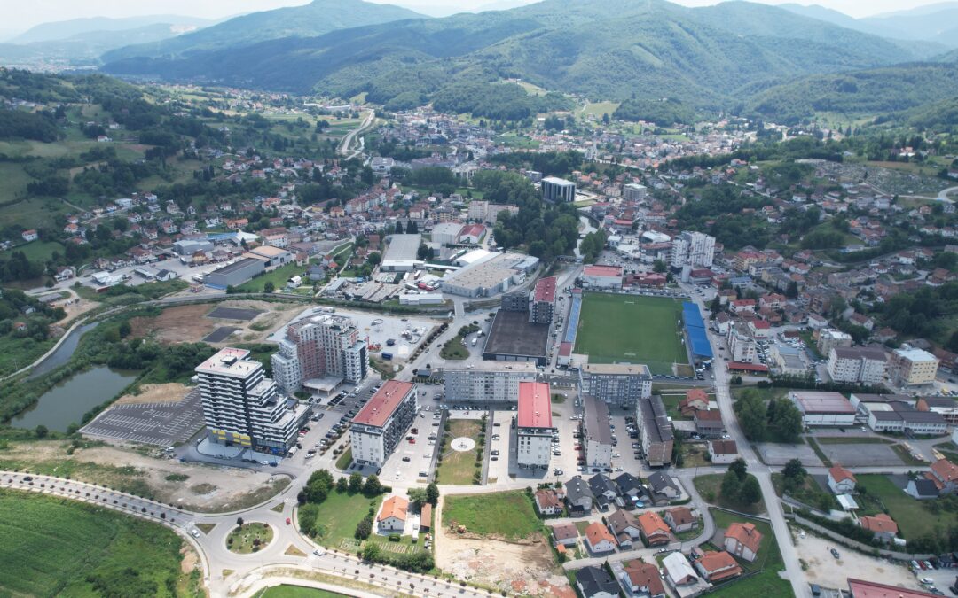 Kiseljak: Odluka o određivanju posebnog radnog vremena za ugostiteljske objekte u razdoblju 17. 7. – 20. 7. 2026. godine