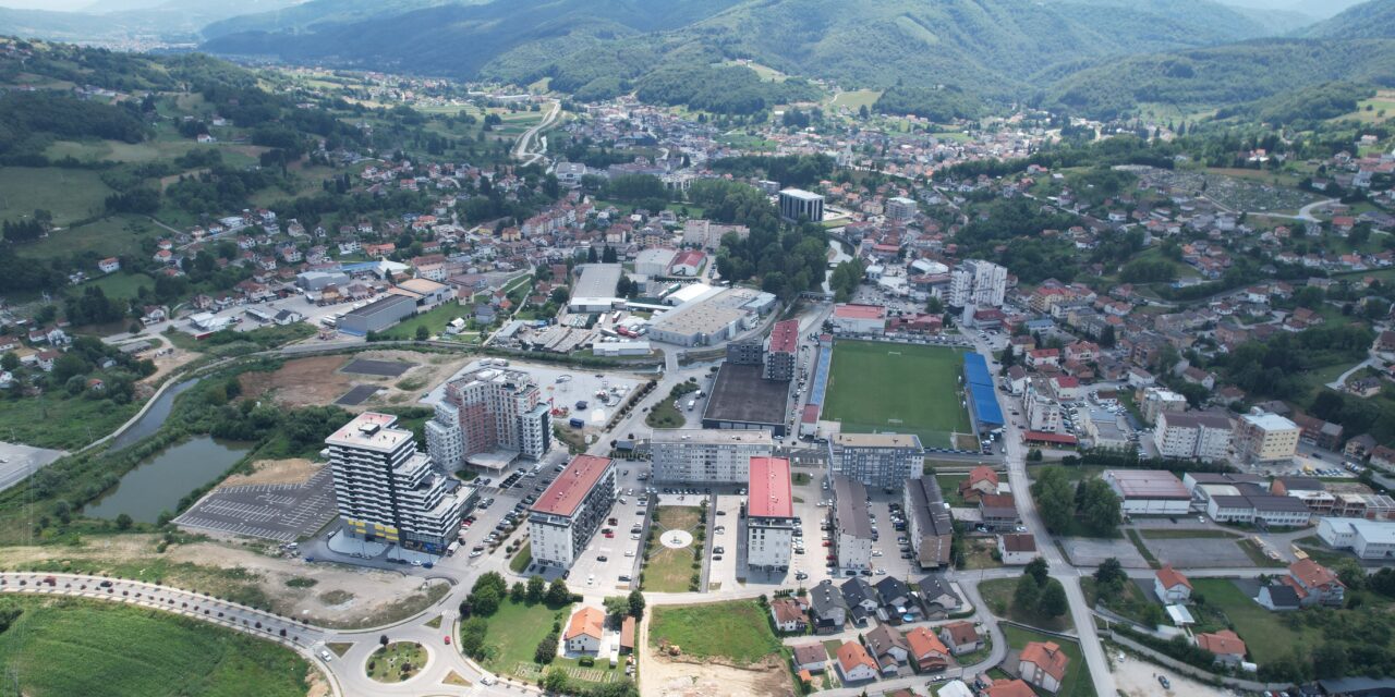 Kiseljak: Odluka o određivanju posebnog radnog vremena za ugostiteljske objekte u razdoblju 17. 7. – 20. 7. 2026. godine