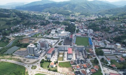 Kiseljak: Odluka o određivanju posebnog radnog vremena za ugostiteljske objekte u razdoblju 17. 7. – 20. 7. 2026. godine