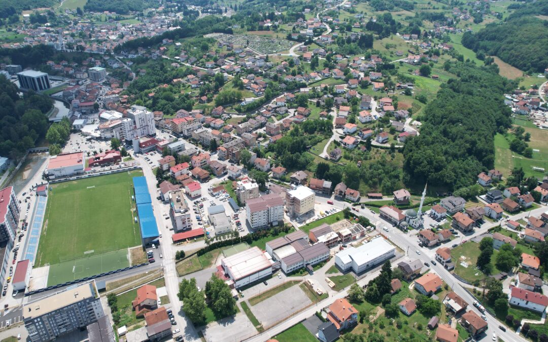 Sutra proslava Patrona župe sv. Ilije i Dana općine uz bogat vjerski i glazbeni program