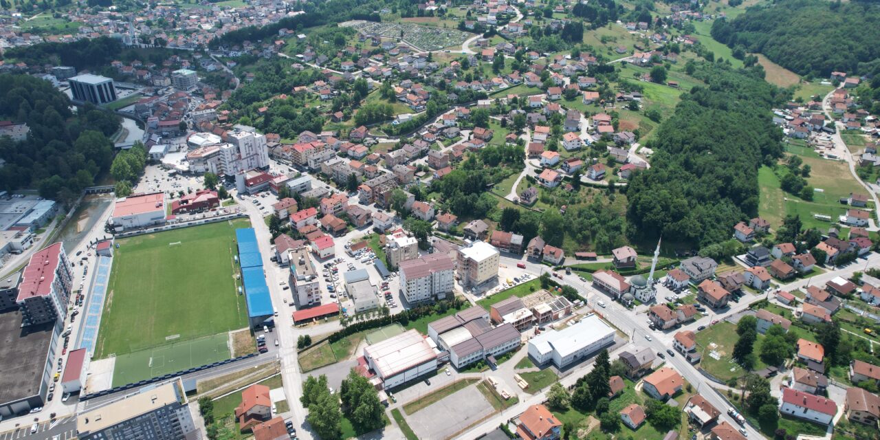 Sutra proslava Patrona župe sv. Ilije i Dana općine uz bogat vjerski i glazbeni program