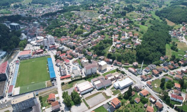 Sutra proslava Patrona župe sv. Ilije i Dana općine uz bogat vjerski i glazbeni program