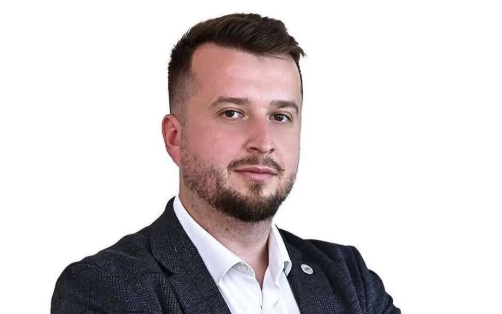 Kandidaturu Franje Jukića za potpredsjednika RS podržalo više hrvatskih stranaka