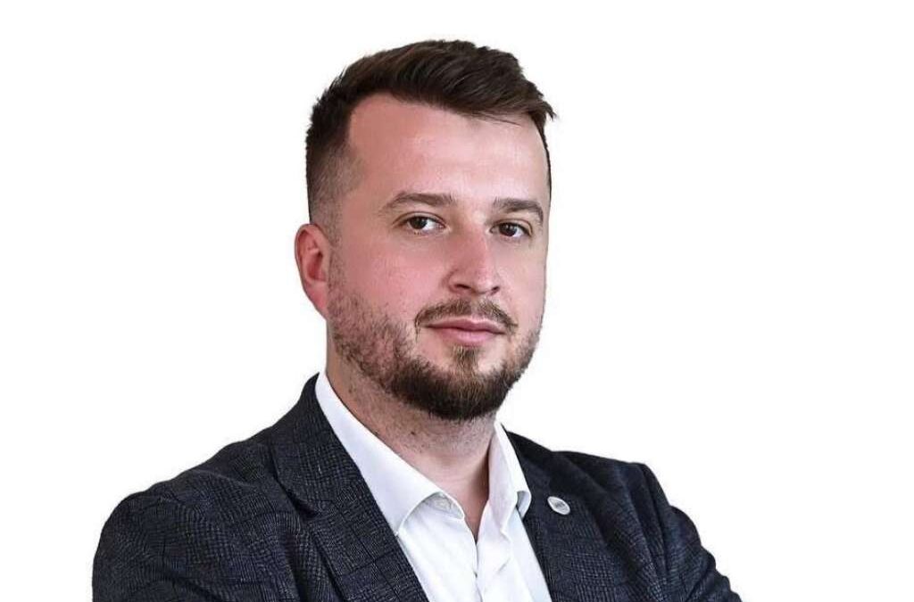 Kandidaturu Franje Jukića za potpredsjednika RS podržalo više hrvatskih stranaka